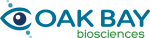 Oak Bay Biosciences logo